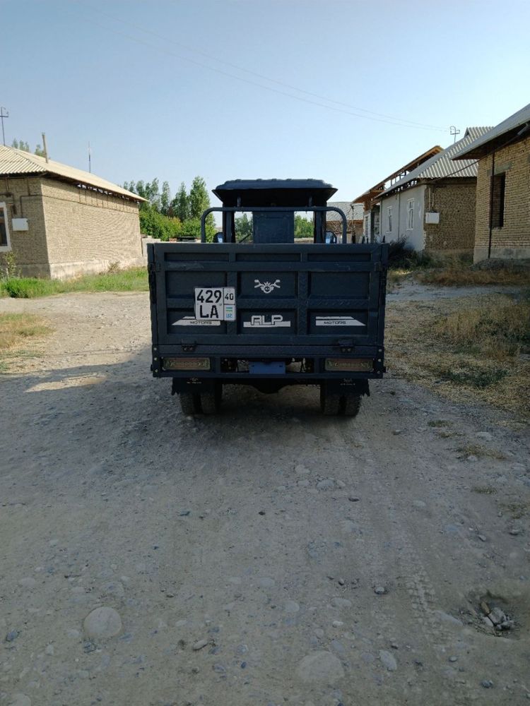 Motorol 2 tonnalik