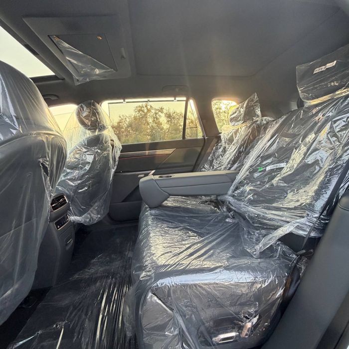 Dongfeng 008 5 orindiq ultira mechelin balon