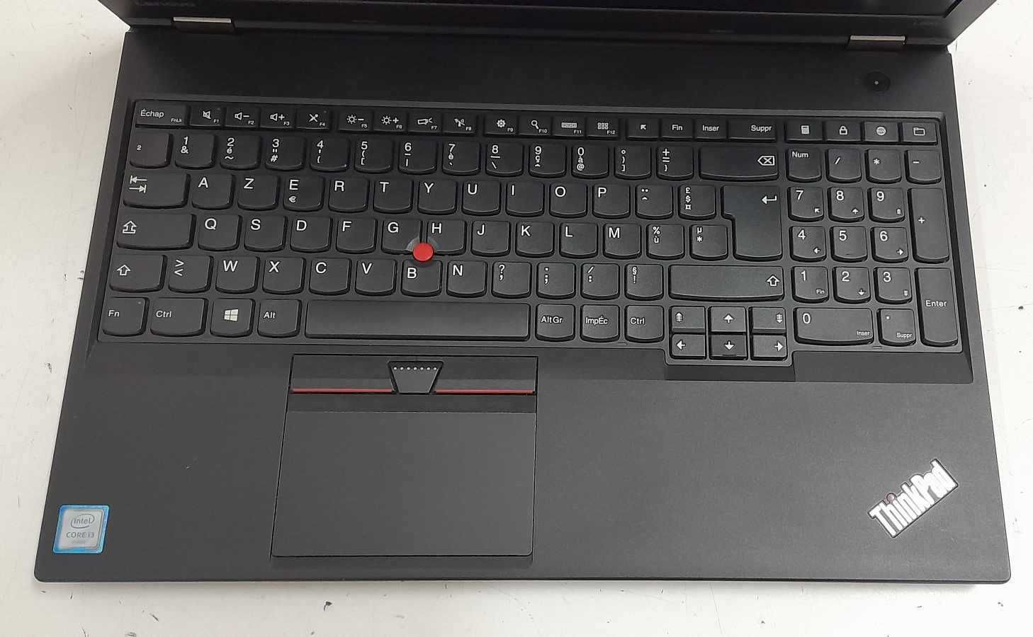 Лаптоп LENOVO ThinkPad L560 - Бургас ТЕРПОТЕХ