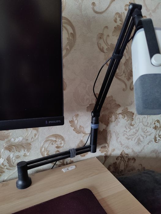 Кронштейн для микрофона