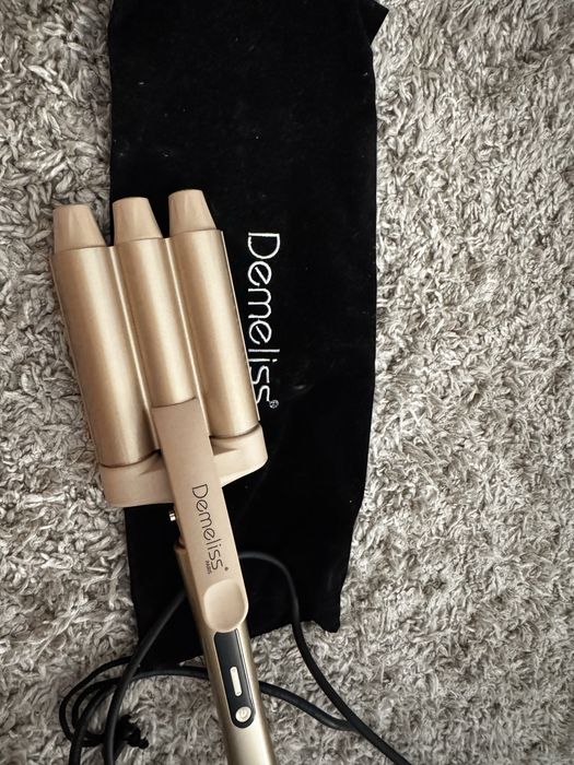 ретро преса Demeliss