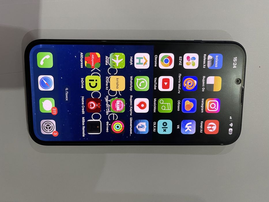 Iphone 13 128 gb в идеале