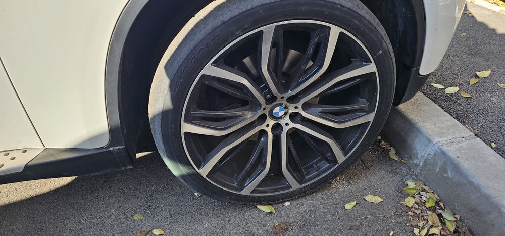 jante 22" BMW 5x120