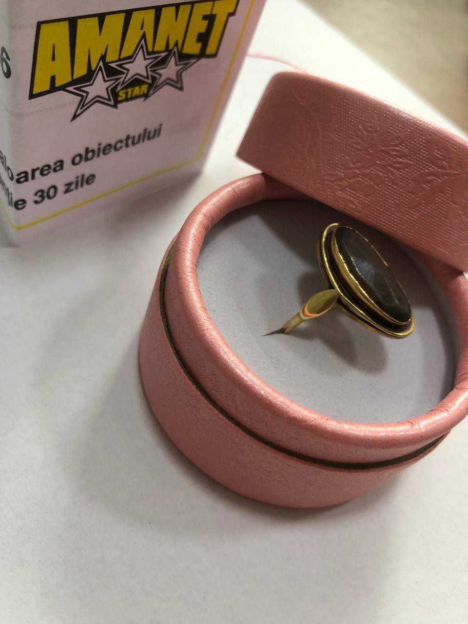 Inel 14k(ctg)staramanet