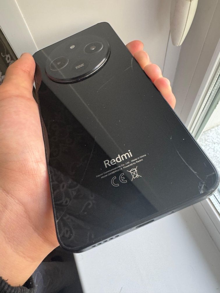 Redmi 14c//Редми 14с в хорошем состоянии