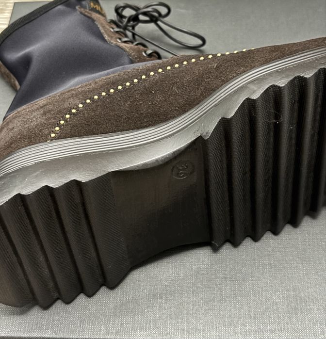 Ghete Musette mar.36