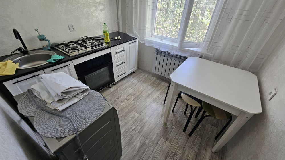 Продам 1ком мкр Саялы, АвтоЦон