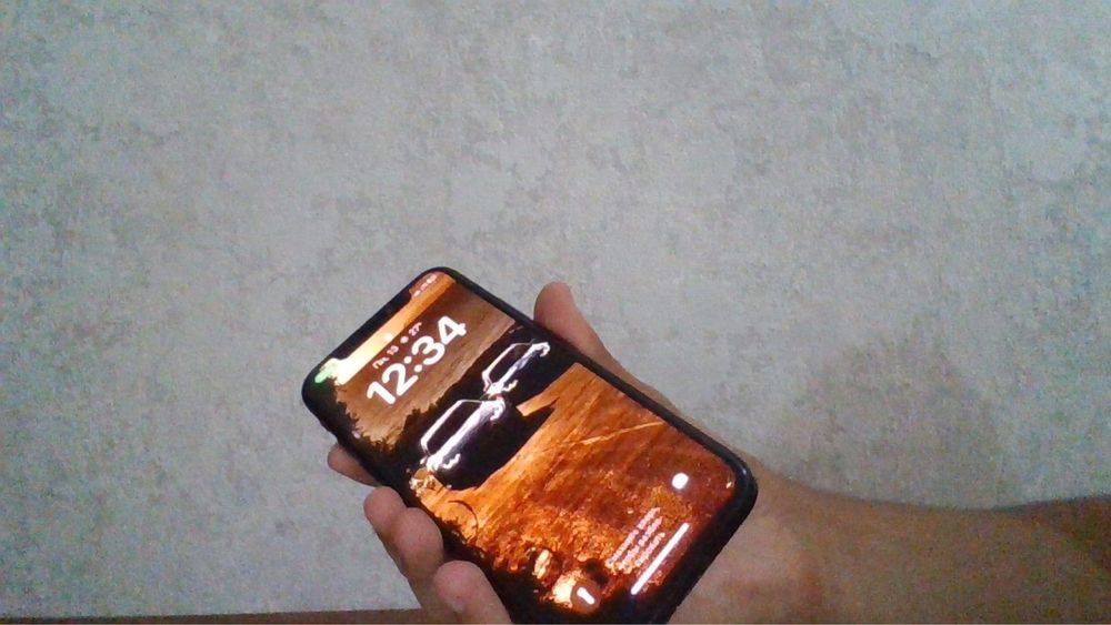 Iphone X 256gb srochni sotiladi