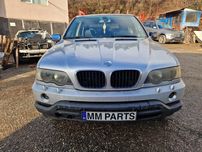 BMW X5 E53 3.0D 184кс ксенон автоматик НА ЧАСТИ!