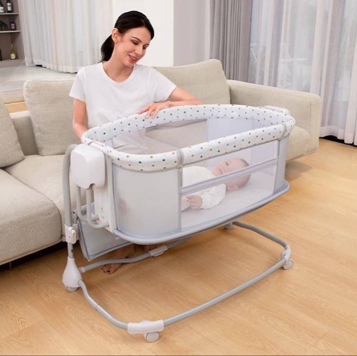 BELANCHAK Люлька Elektron Mastela бесплатная доставка 4 in 1 madel New