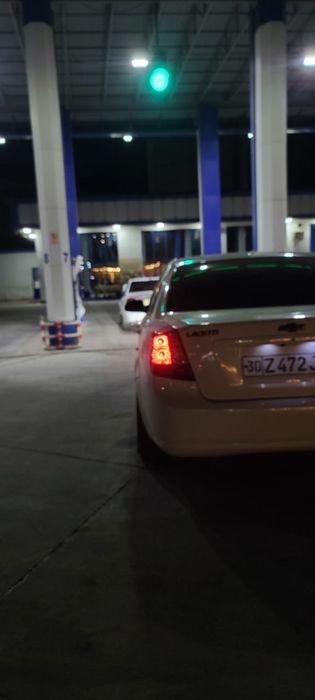 Lasseti 1.8 iltimos olmaydigalar bezota qilmasin