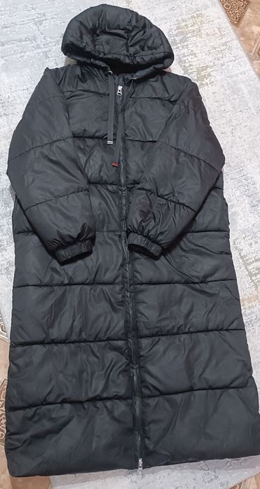 Продам куртку зима