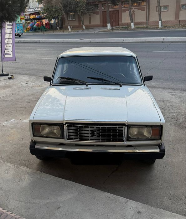 ARENDA VAZ 2107 gazi bor 1995 yil