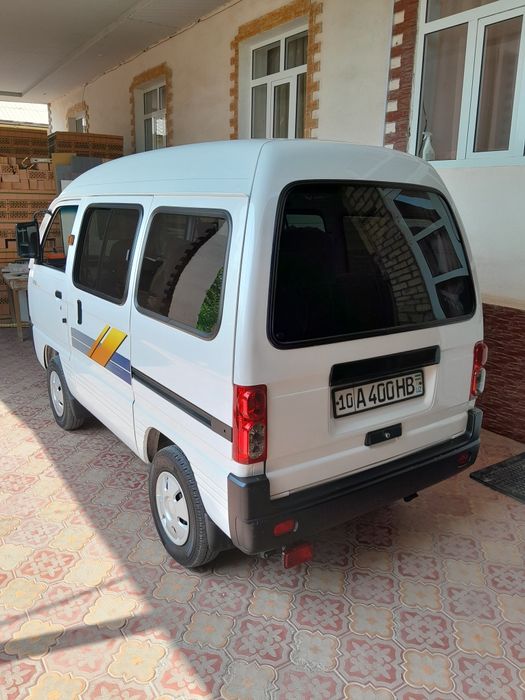 Damas sotiladi 2025 yil propan benzin