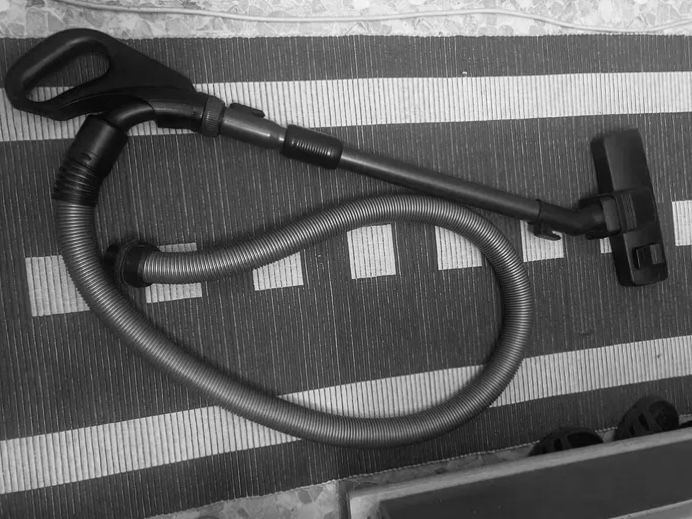 Шланг пылесос samsung