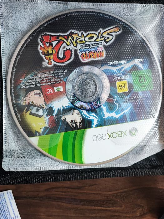 Vand 30 de jocuri xbox 360