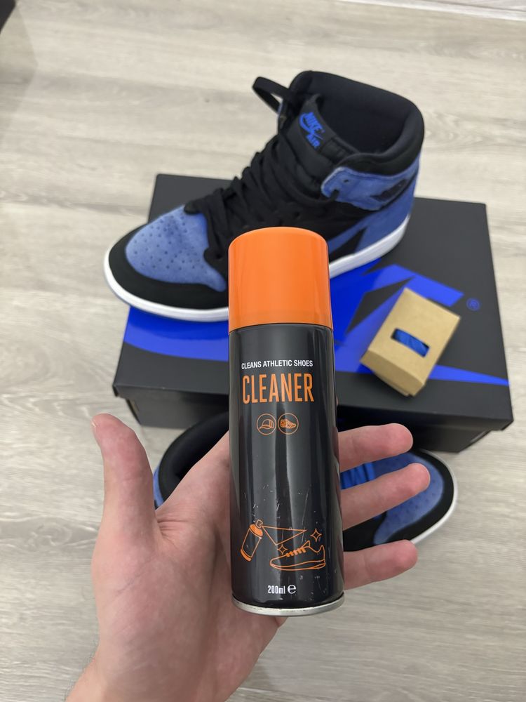 Jordan Retro 1 High OG