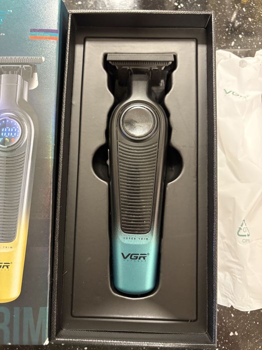 Masina de tuns VGR