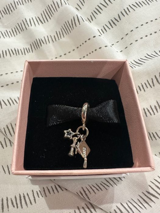 Талисман за завършване