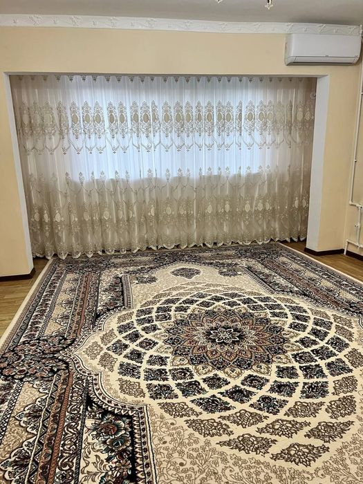 Шикарная 2 комнатная квартира Юнусабад 14 кв