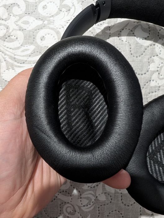 Casti Bluetooth Bose QC35 II