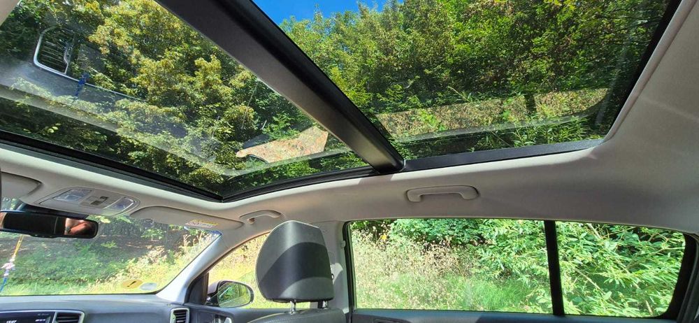 Kia Sportage 2017 – 1.7 CRDi