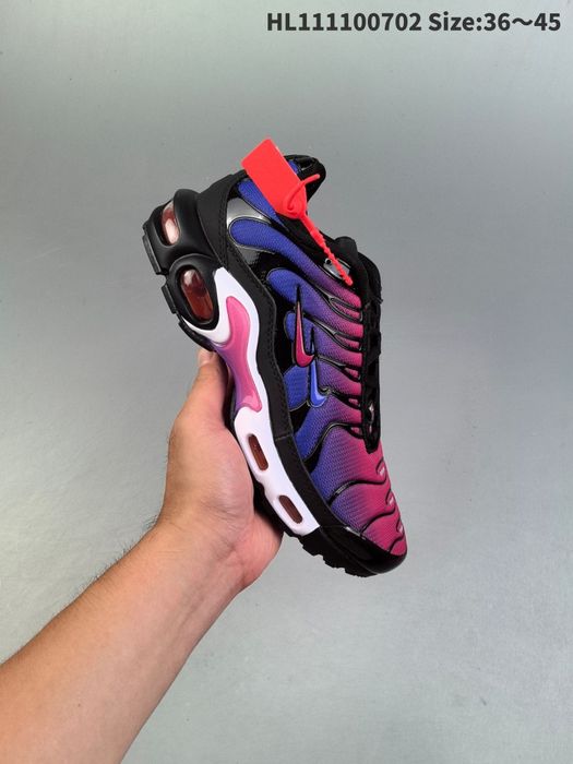 Nike air max plus Barcelona tn маратонки найк