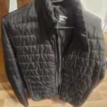 Geaca barbati neagra