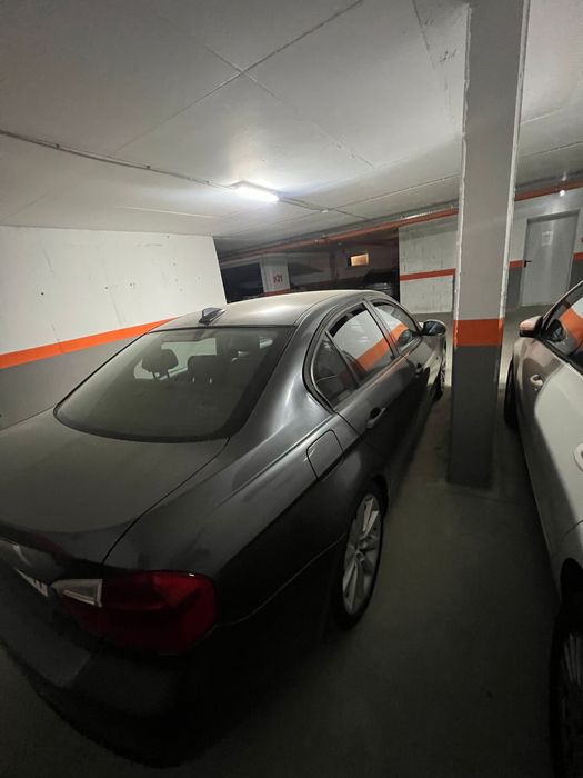 Vând Bmw e90, 2007 .