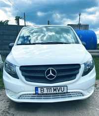 Mercedes-Benz Vito Primul Propietar