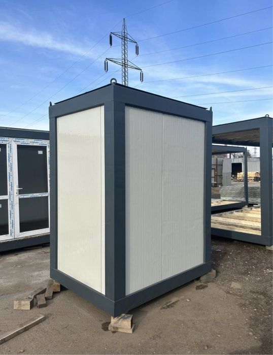 container cabina paza 1,50x2,00