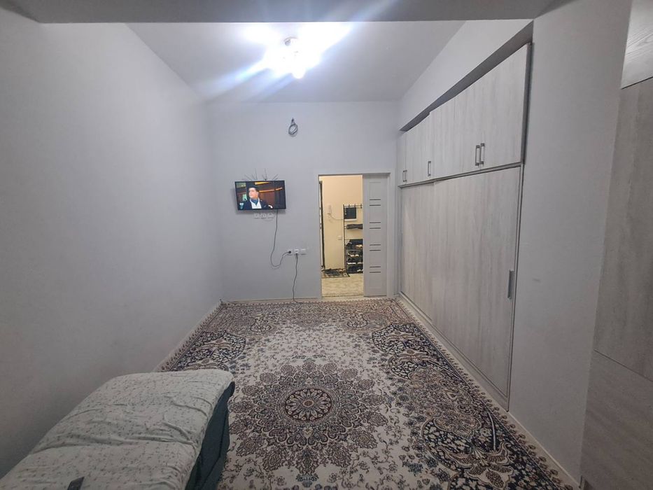 Продается Квартира 58 Квадрат Сампи Инситут Юнусабад район 2 Комнатная