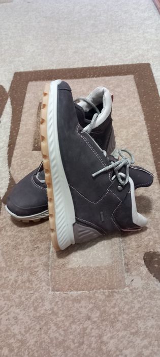 Ghete Ecco GTX goretex