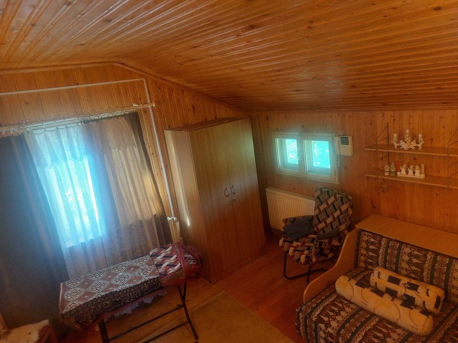 Casa in Varbilau, jud Prahova, P + 1 , 212 mp, TEREN 1700 mp