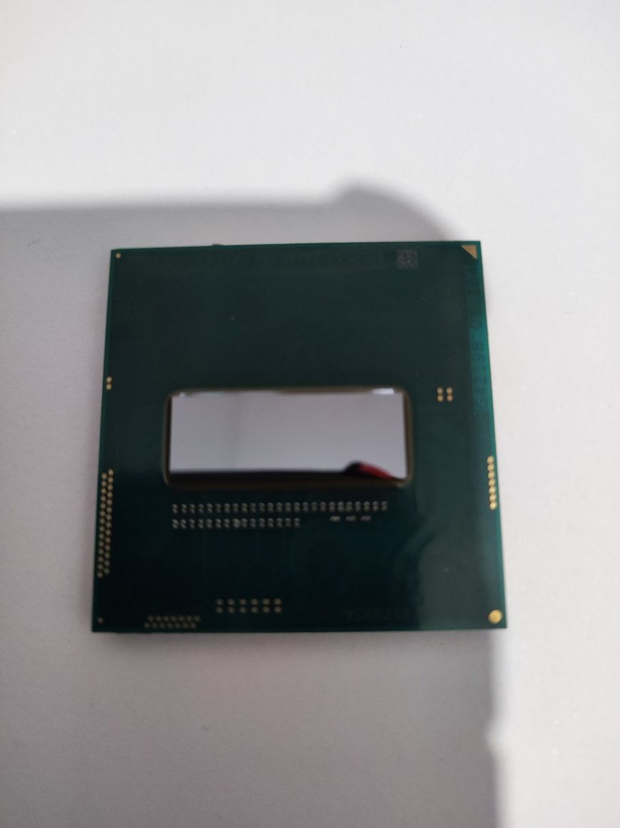 Процессор Core- i7(4700MQ)SR15H cокет G3(946)-2.4Ггц