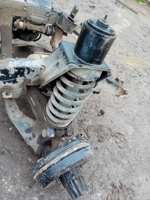 Piese transmisie șasiu aro