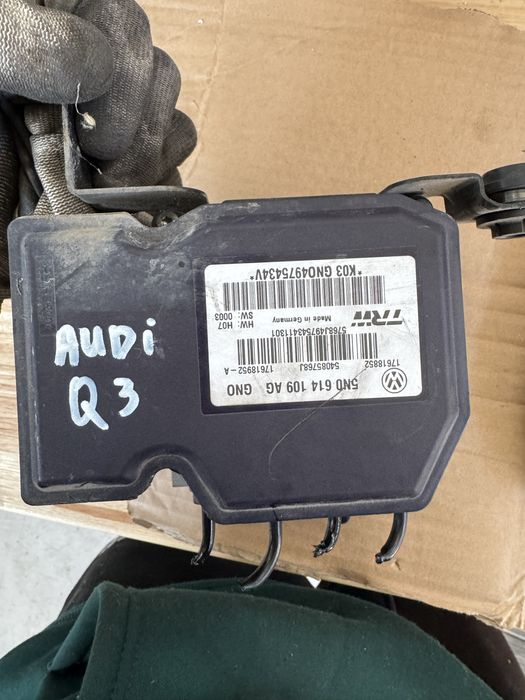 ABS за Ауди Кю3 Audi Q3