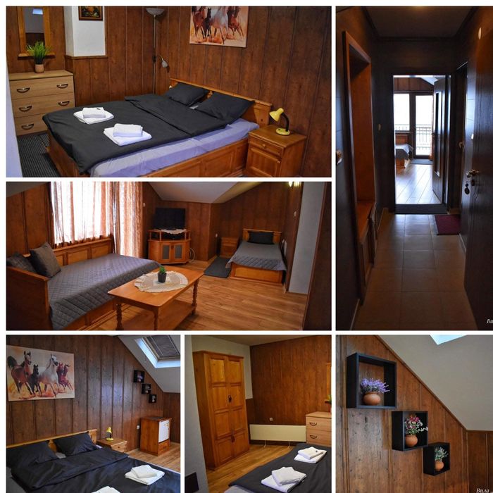 Вила "Лидо" - стаи под наем