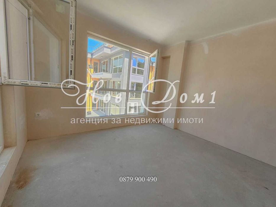 Продава се Тристаен апартамент в Варна, Виница - 95 кв.м за 1335 €/кв.м - Снимка #8