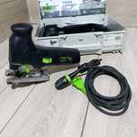 Fierastrau pendular soricel Festool PS 300 EQ plus TRION