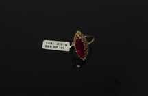 Inel aur 14k 2.91gr