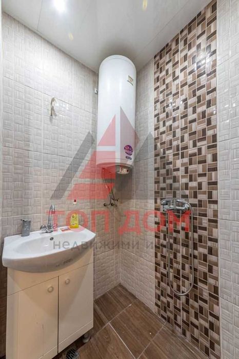 Продава се Тристаен апартамент в Варна, Чайка - 64 кв.м за 2579 €/кв.м - Снимка #7