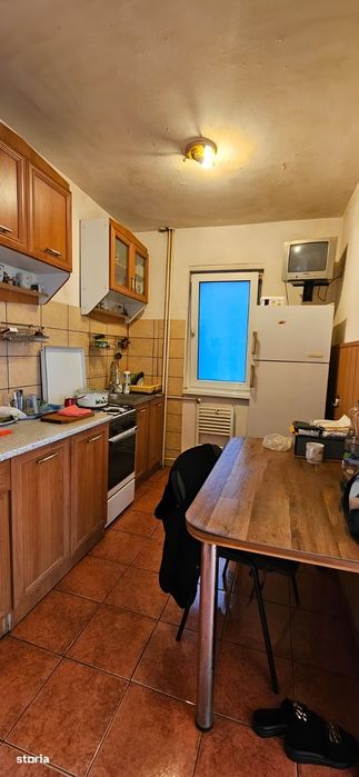 Sagului - Shopping City - Confort unu - Bloc izolat - 3 camere