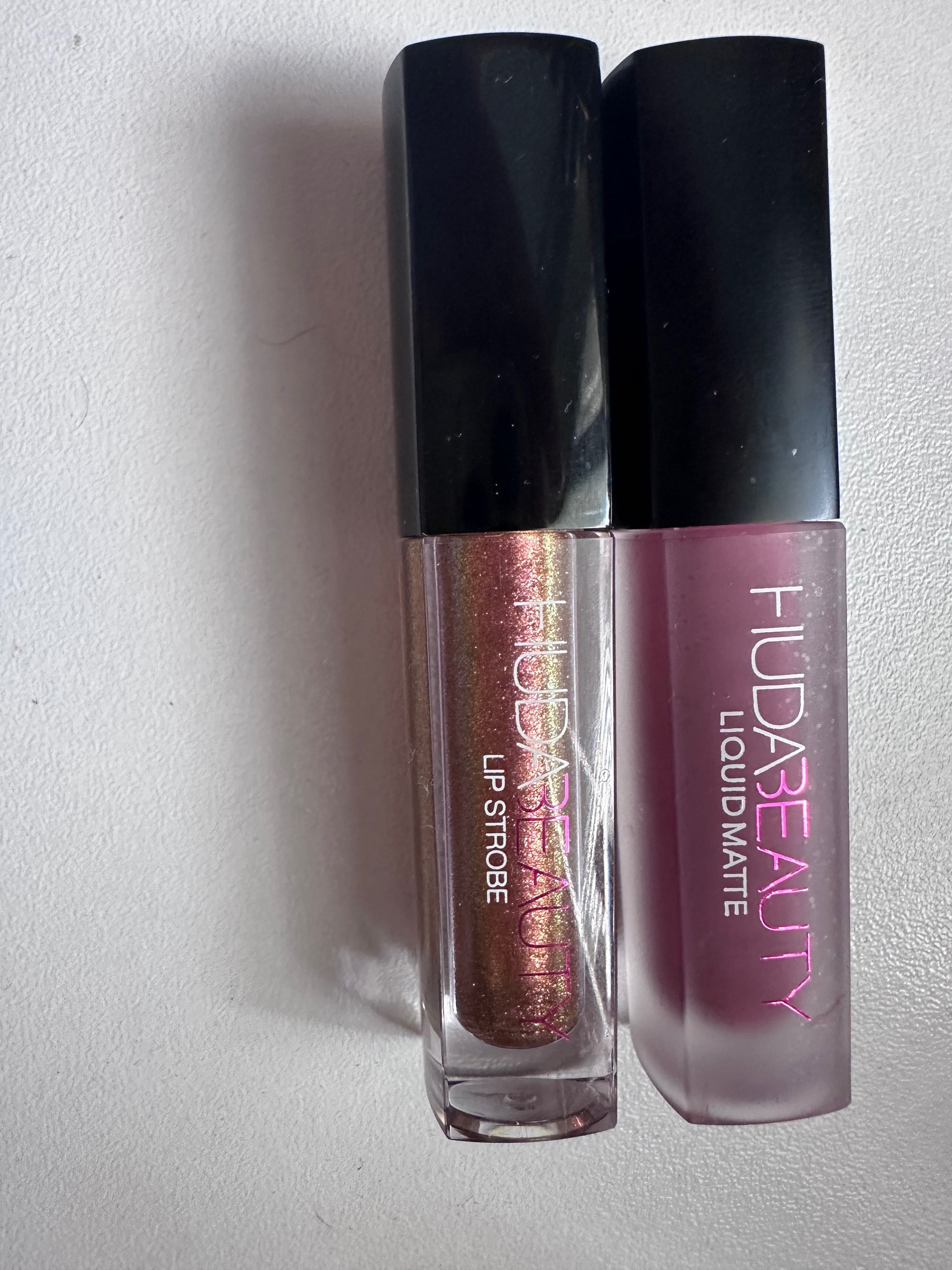 Козметика -  Huda Beauty, Charlotte Tilbury, Kerastase, Natasha Denona
