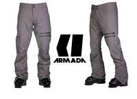 NOU! Pantaloni schi/snowboard Armada Atmore