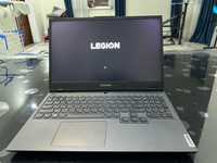 Lenovo legion 5 RTX 3050 Intel 10500H