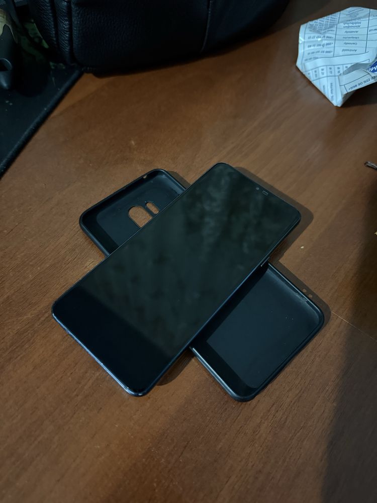 LG G7 Thinq 128 гб