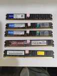 DDR 3 operativ pamyatlar