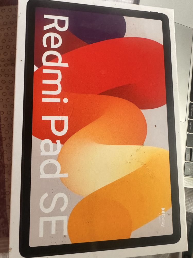 Mi pad se 128gb redmi
