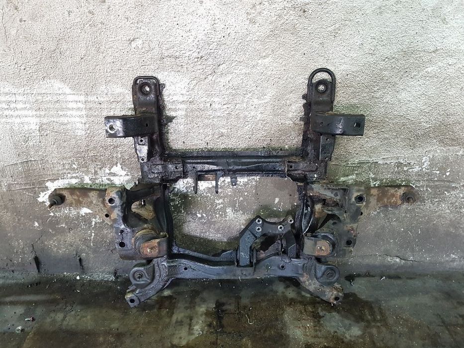 Jug motor Suzuki Grand Vitara 1.9 DDIS 2006 - 2012 129CP F9QB (818) Diesel